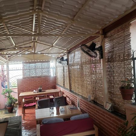 Swagat Homestay Kathmandu Buitenkant foto