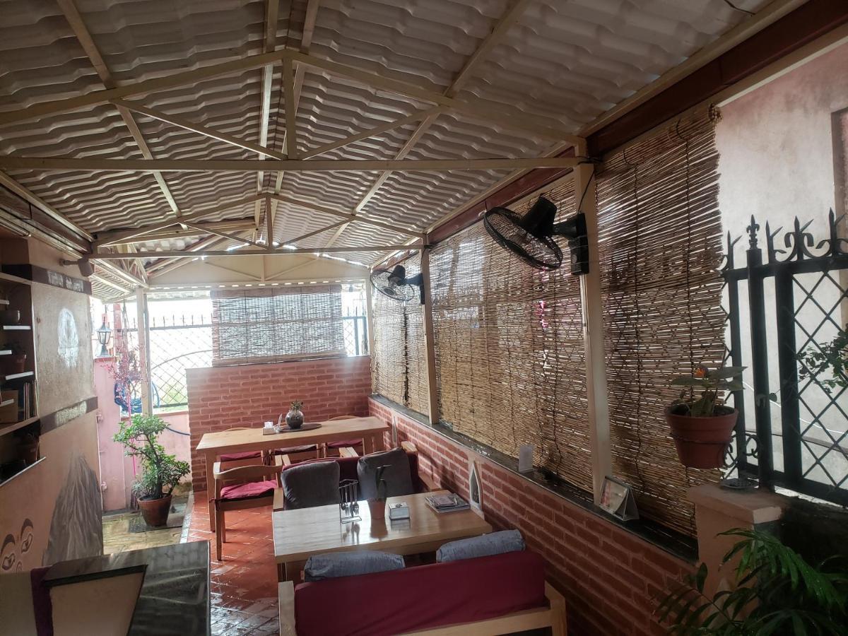 Swagat Homestay Kathmandu Buitenkant foto