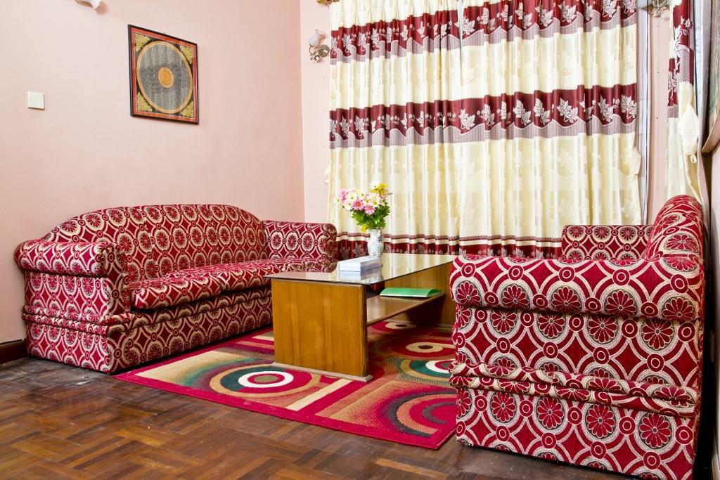 Swagat Homestay Kathmandu Buitenkant foto